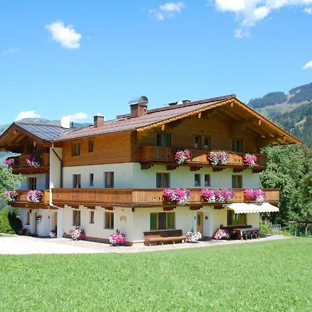 Pension Ederhof ยอคแบร์ก ภายนอก รูปภาพ