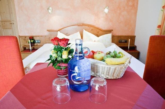 Pension Ederhof ยอคแบร์ก ภายนอก รูปภาพ