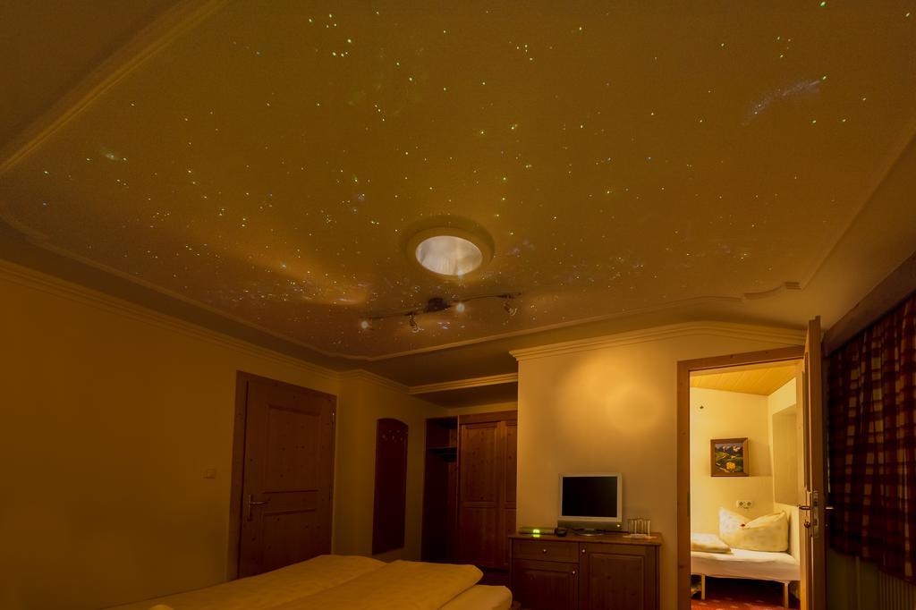 Pension Ederhof ยอคแบร์ก ภายนอก รูปภาพ